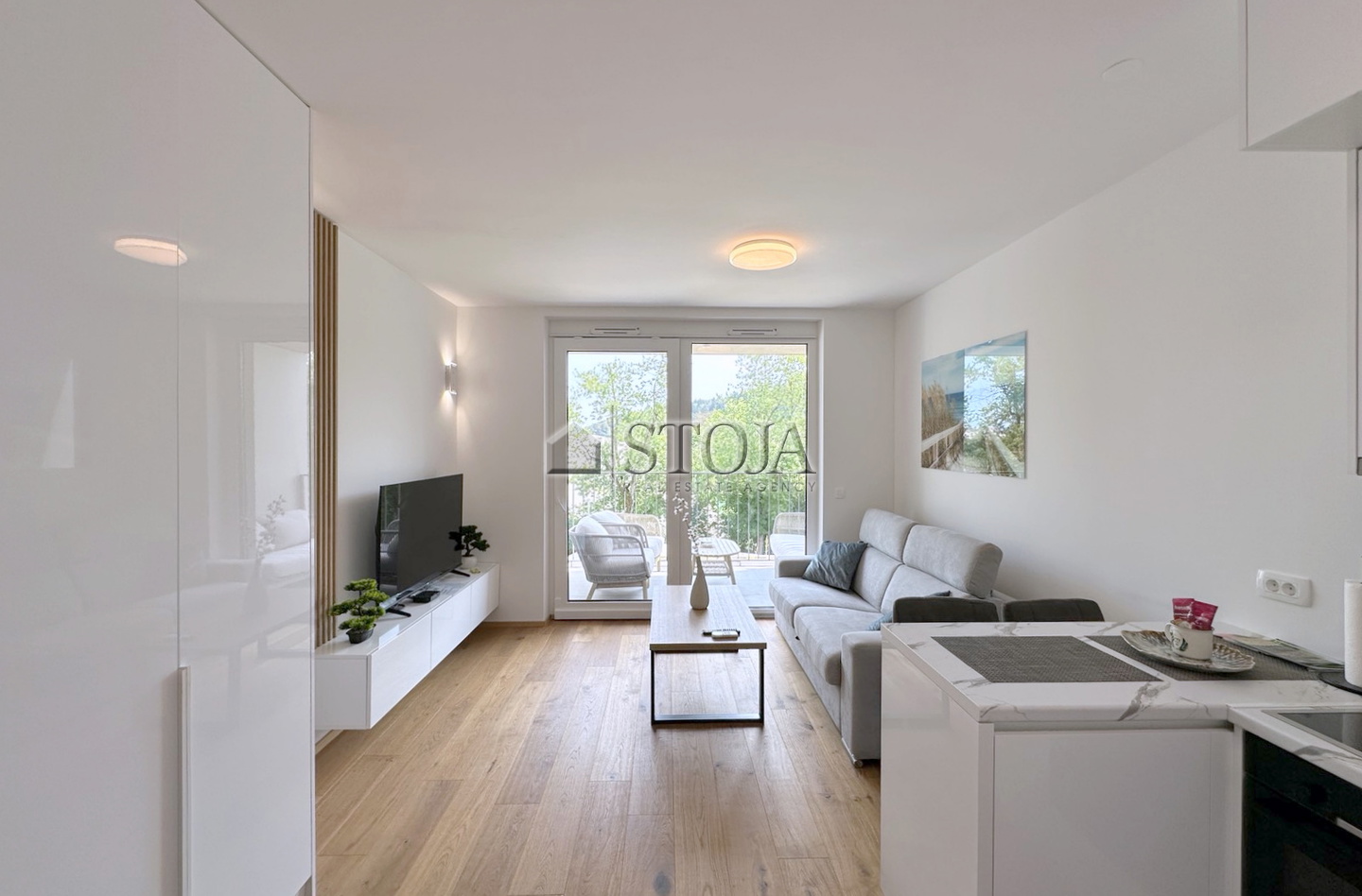 Location: Ljubljana City, Šiška, Šiška