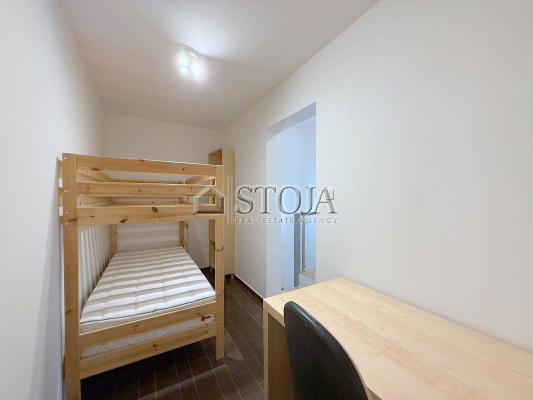 Lokacija: Ljubljana mesto, Bežigrad, Bežigrad