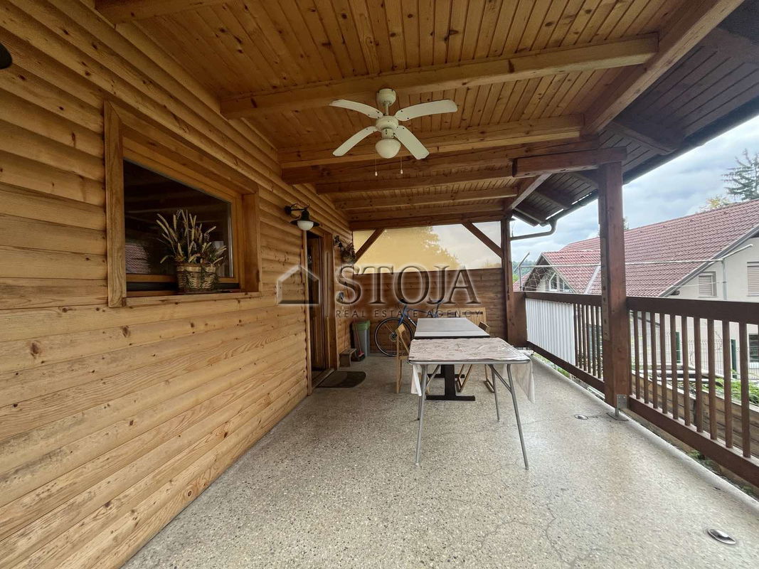 Location: Ljubljana Surroundings, Vrhnika, Podlipa