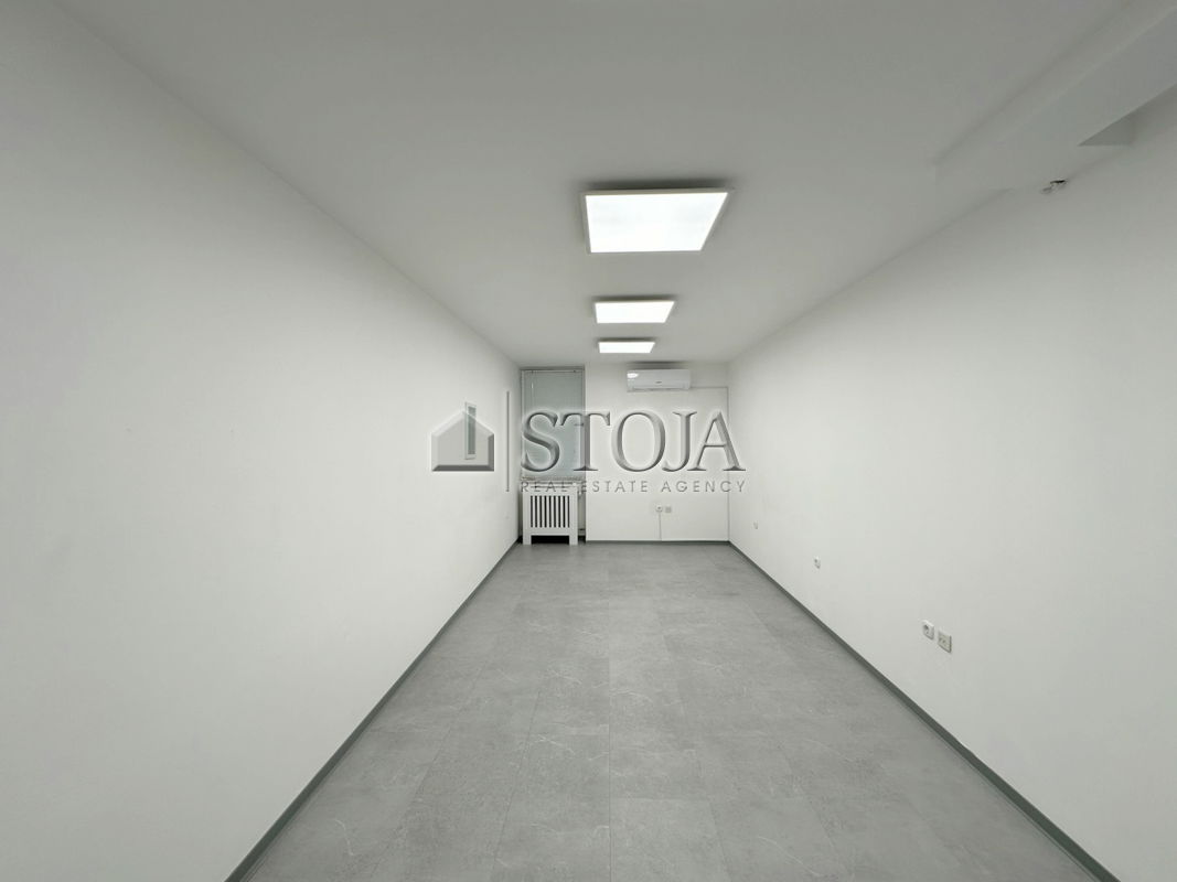 Lokacija: Ljubljana mesto, Vič-Rudnik, Vič