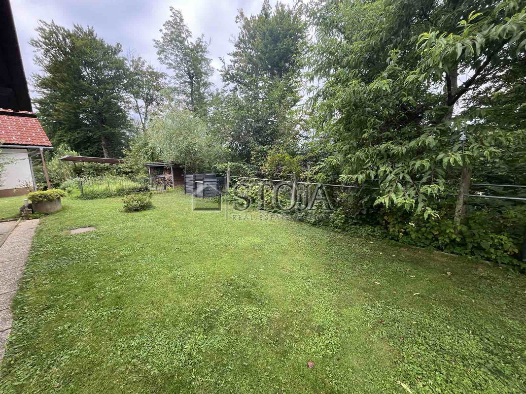 Location: Ljubljana Surroundings, Vrhnika, Podlipa