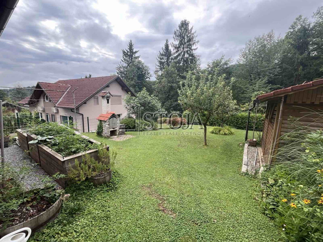 Location: Ljubljana Surroundings, Vrhnika, Podlipa