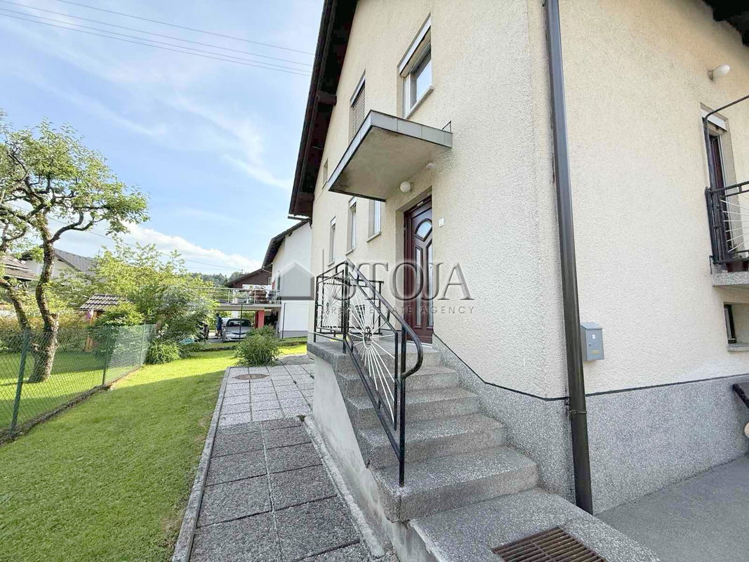 Location: Ljubljana Surroundings, Dobrova - Polhov Gradec, Polhov Gradec
