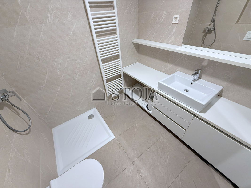 Location: Ljubljana City, Šiška, Šiška
