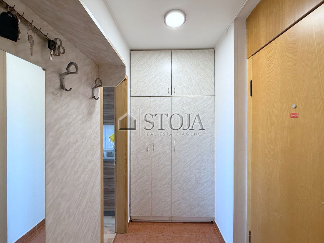 Location: Ljubljana City, Šiška, Šiška