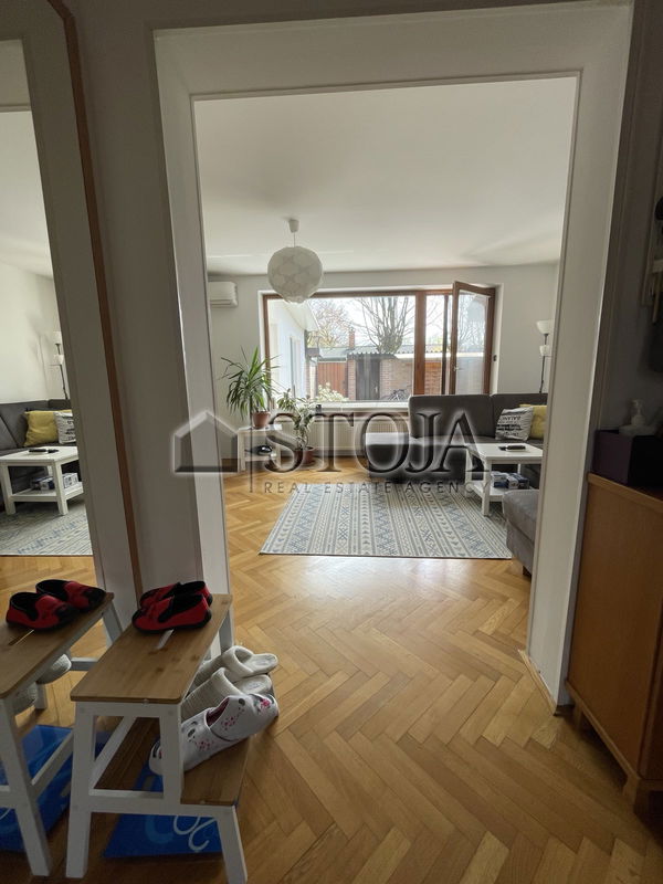 Lokacija: Ljubljana mesto, Vič-Rudnik, Murgle