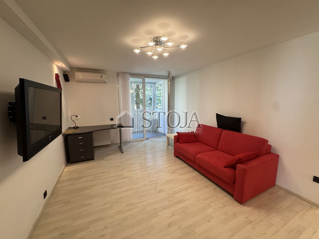 Location: Ljubljana City, Center, Vodmat