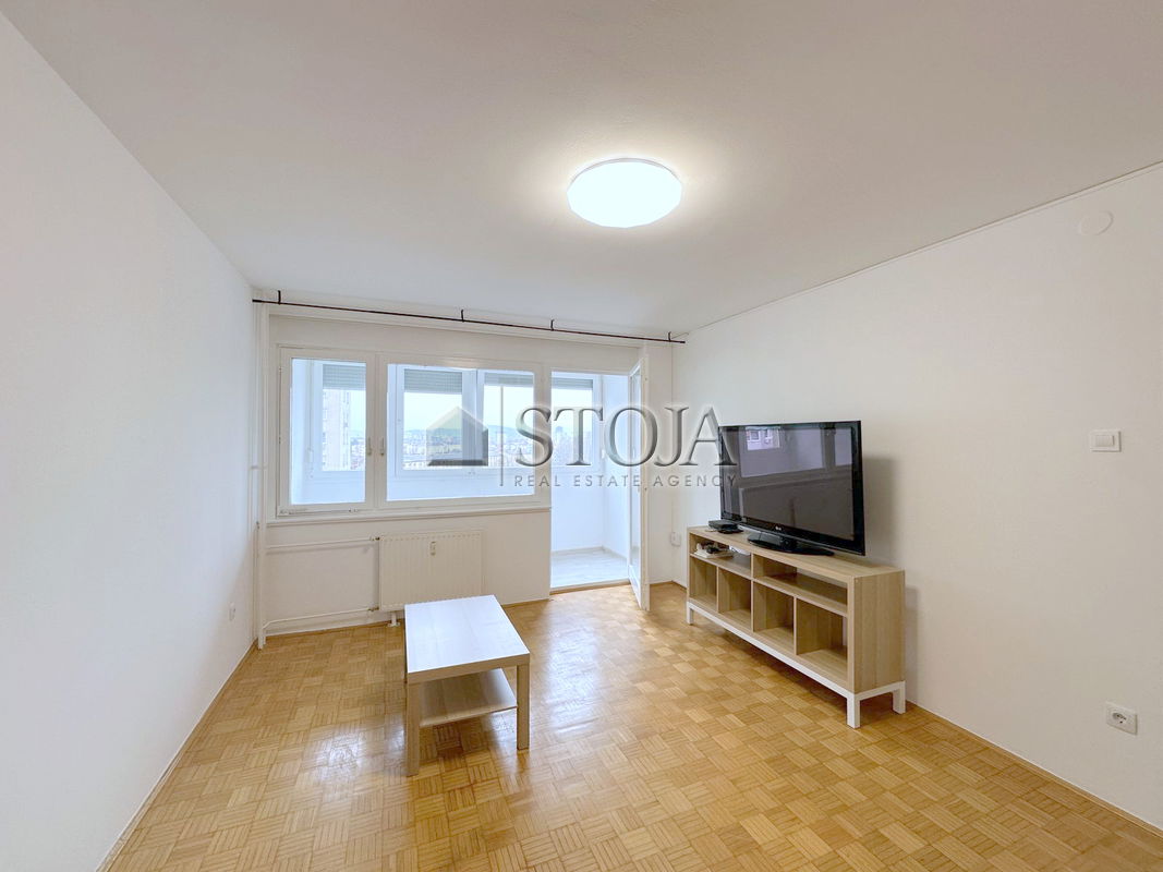 Location: Ljubljana City, Moste-Polje, Štepanjsko naselje