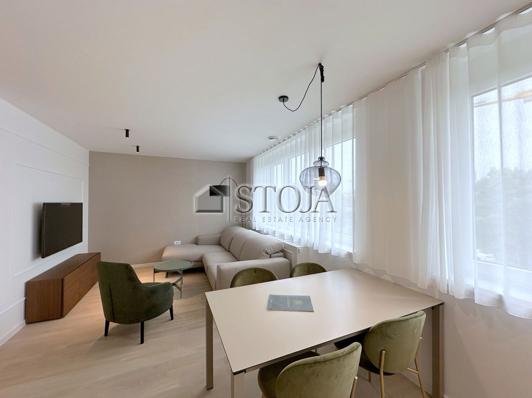 Location: Ljubljana City, Bežigrad, Bežigrad