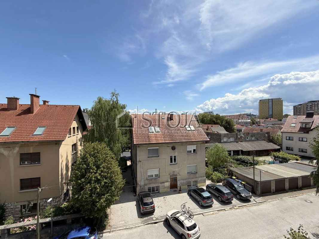 Location: Ljubljana City, Šiška, Šiška