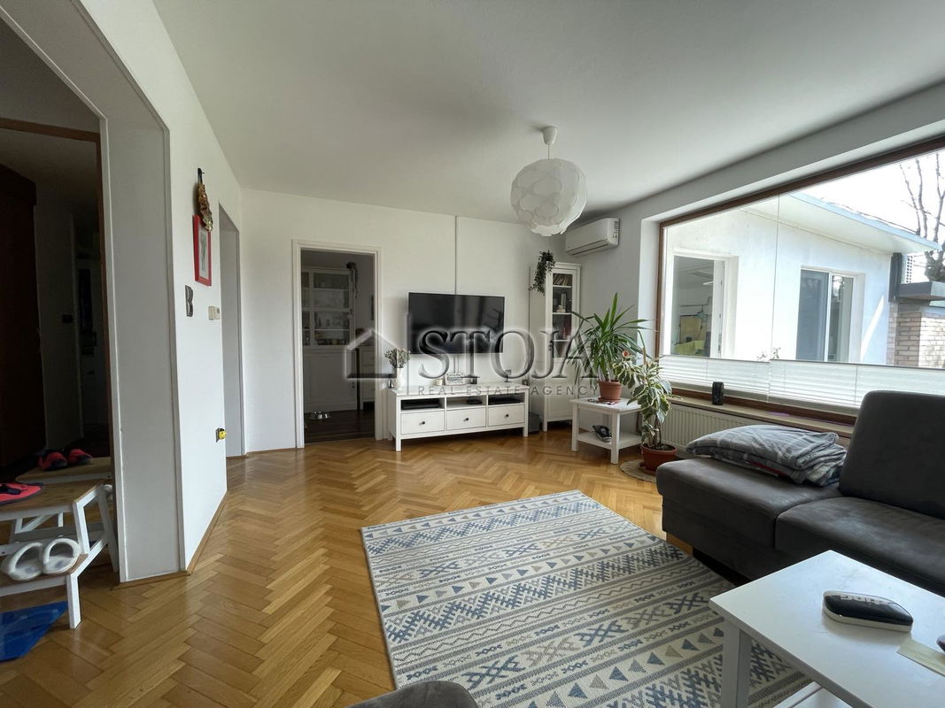 Lokacija: Ljubljana mesto, Vič-Rudnik, Murgle