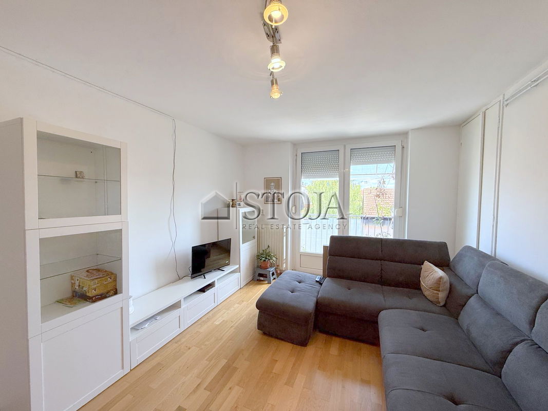 Location: Ljubljana City, Šiška, Šiška