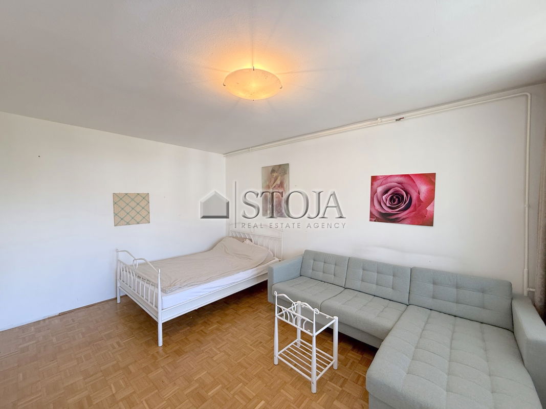 Location: Ljubljana City, Šiška, Zg. Šiška