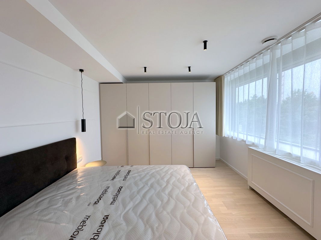 Location: Ljubljana City, Bežigrad, Bežigrad