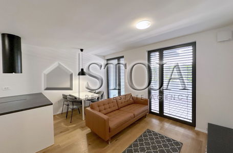 Location: Ljubljana City, Center, Tabor