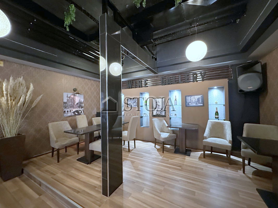 Location: Ljubljana City, Vič-Rudnik, Vič