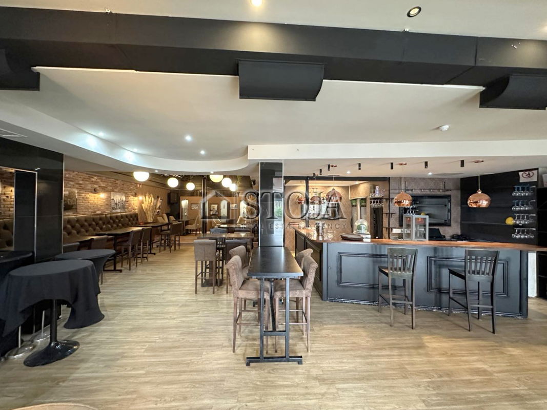 Location: Ljubljana City, Vič-Rudnik, Vič