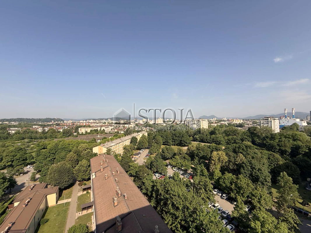 Location: Ljubljana City, Moste-Polje, Moste