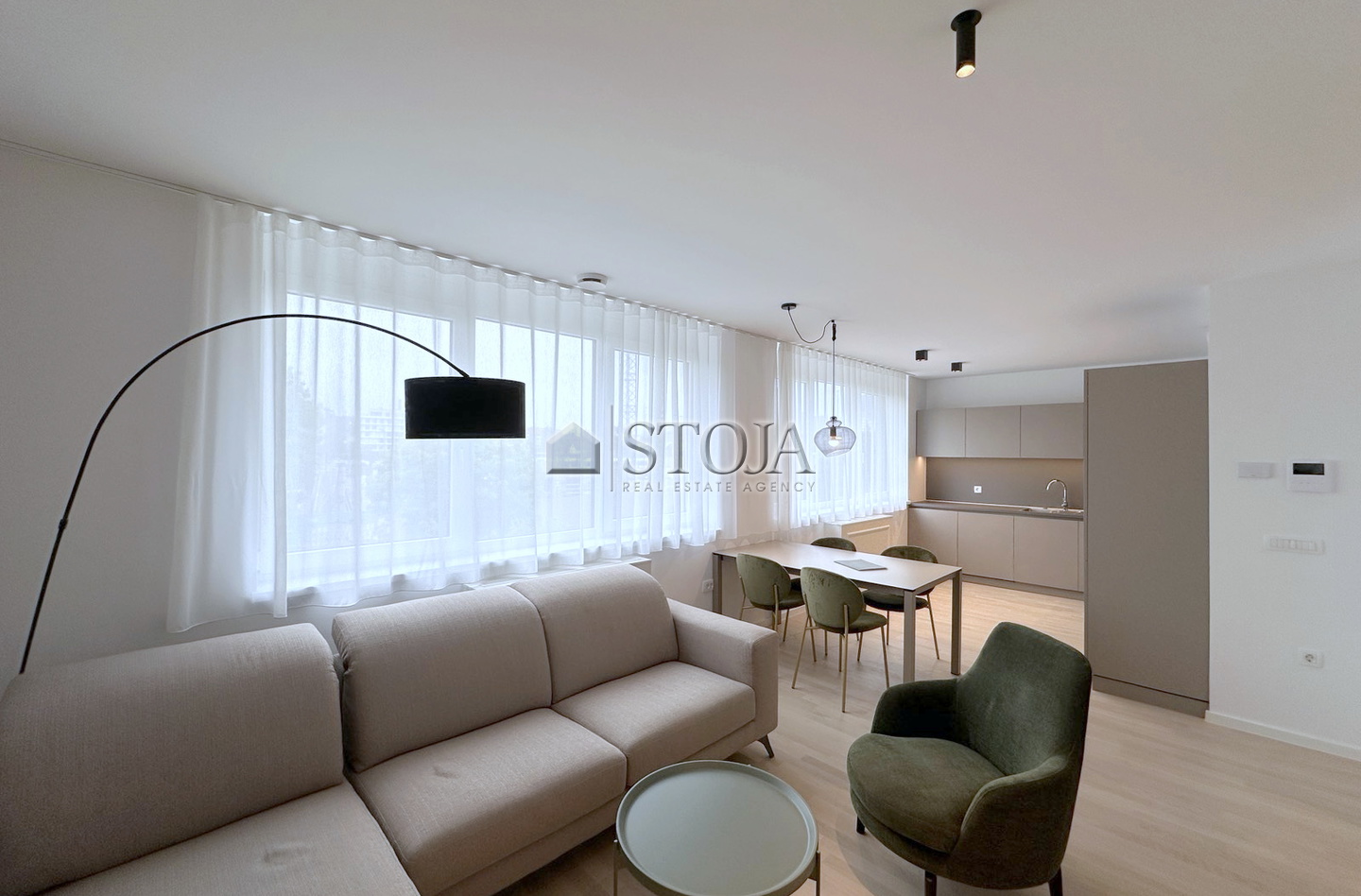 Location: Ljubljana City, Bežigrad, Bežigrad