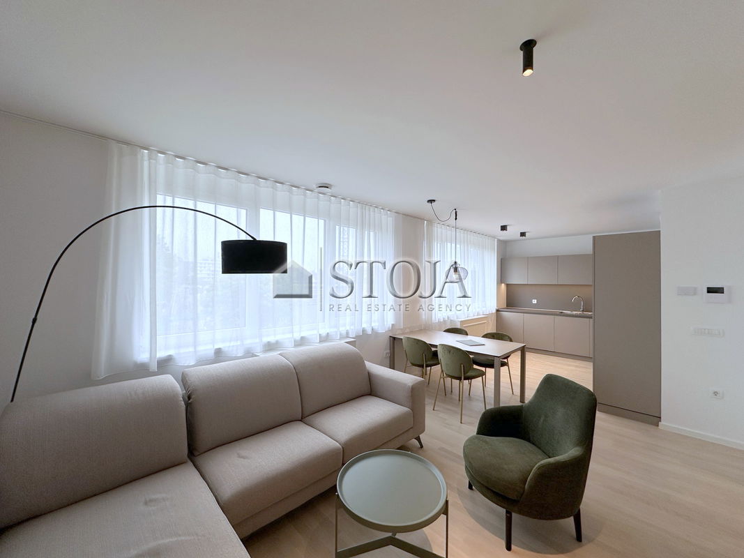 Location: Ljubljana City, Bežigrad, Bežigrad