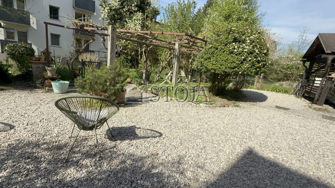 Location: Ljubljana mesto, Center, Center