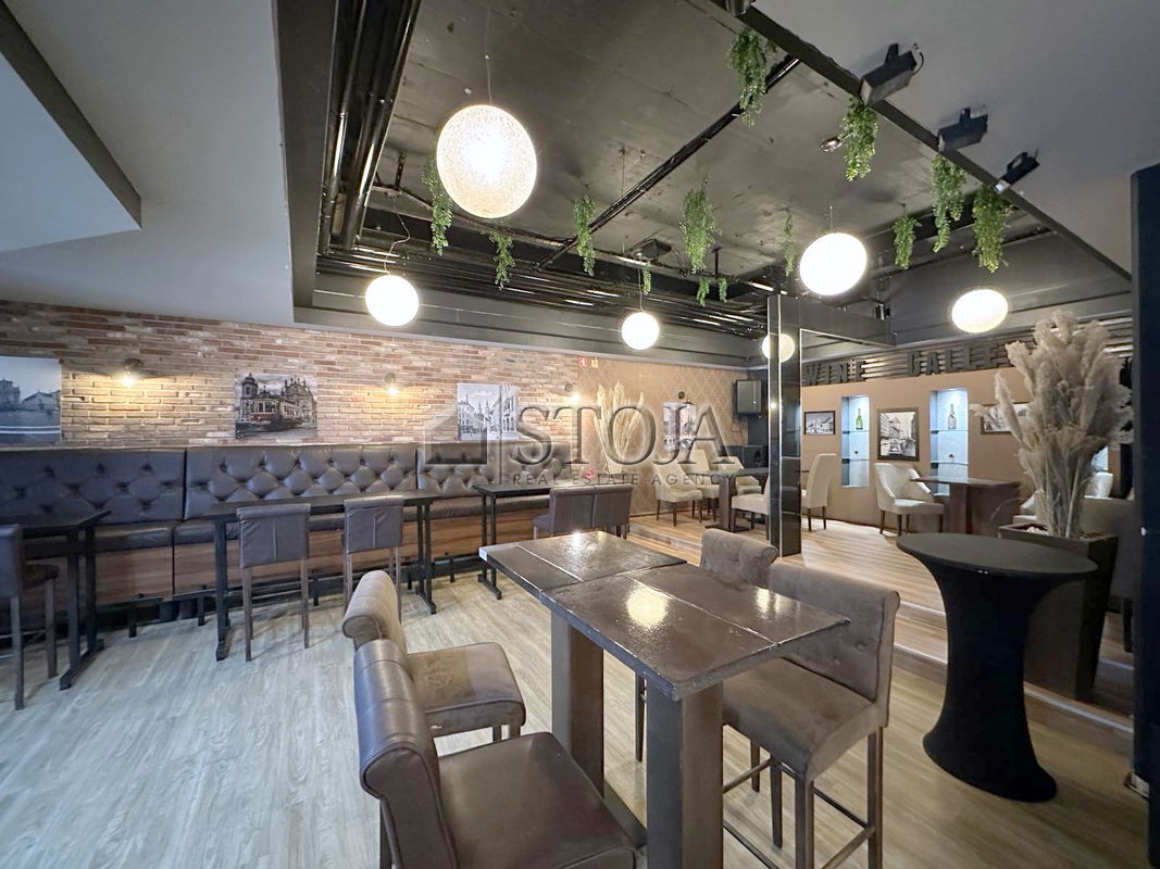 Location: Ljubljana City, Vič-Rudnik, Vič