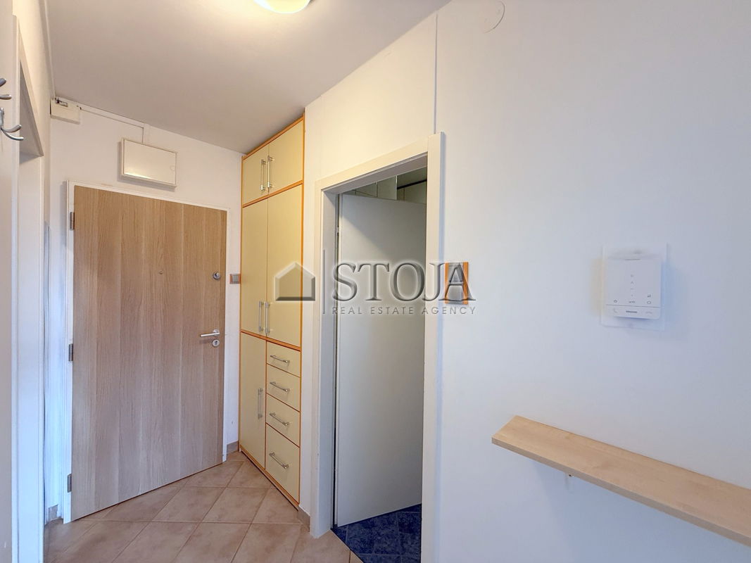 Location: Ljubljana City, Bežigrad