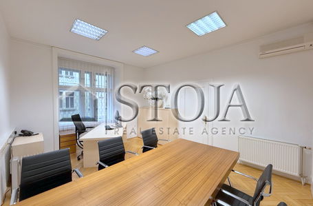 Location: Ljubljana City, Center, Center