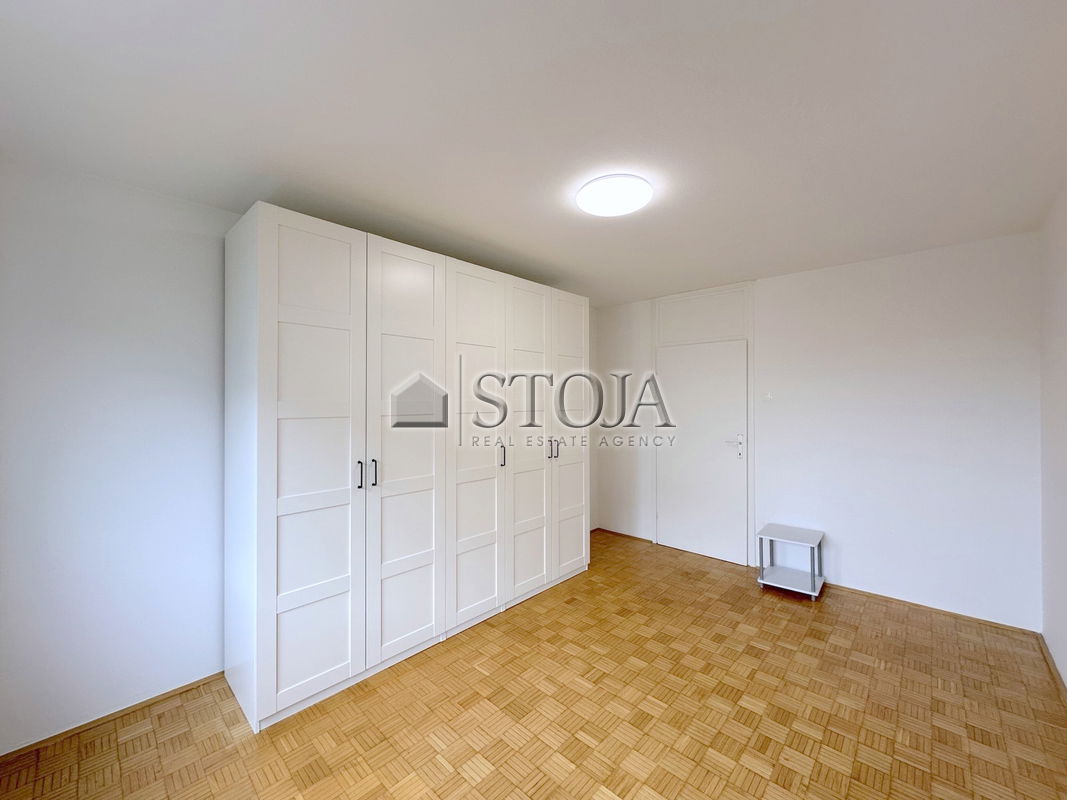 Location: Ljubljana City, Moste-Polje, Štepanjsko naselje