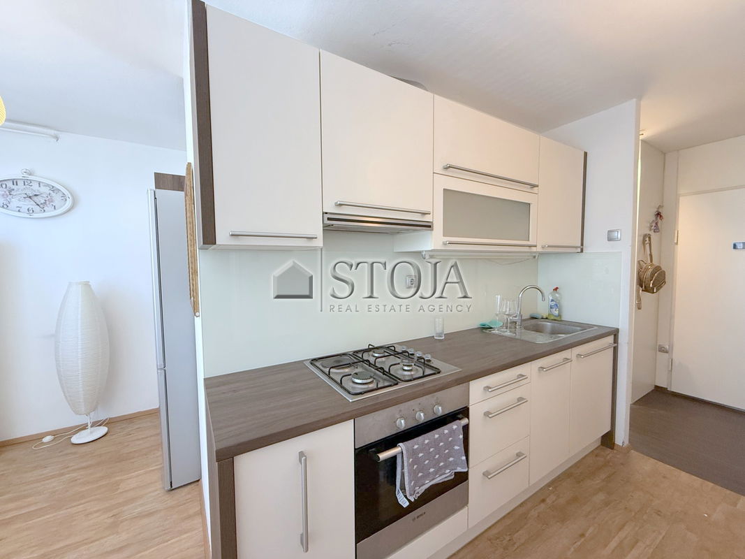 Location: Ljubljana City, Šiška, Zg. Šiška