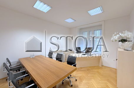 Location: Ljubljana City, Center, Center