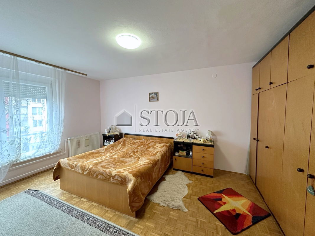 Location: Ljubljana City, Bežigrad, Bežigrad