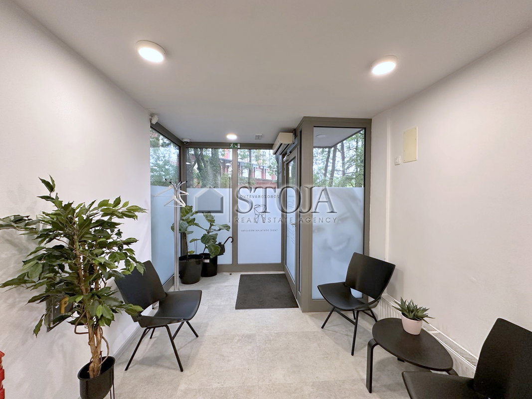 Location: Ljubljana mesto, Vič-Rudnik, Vič