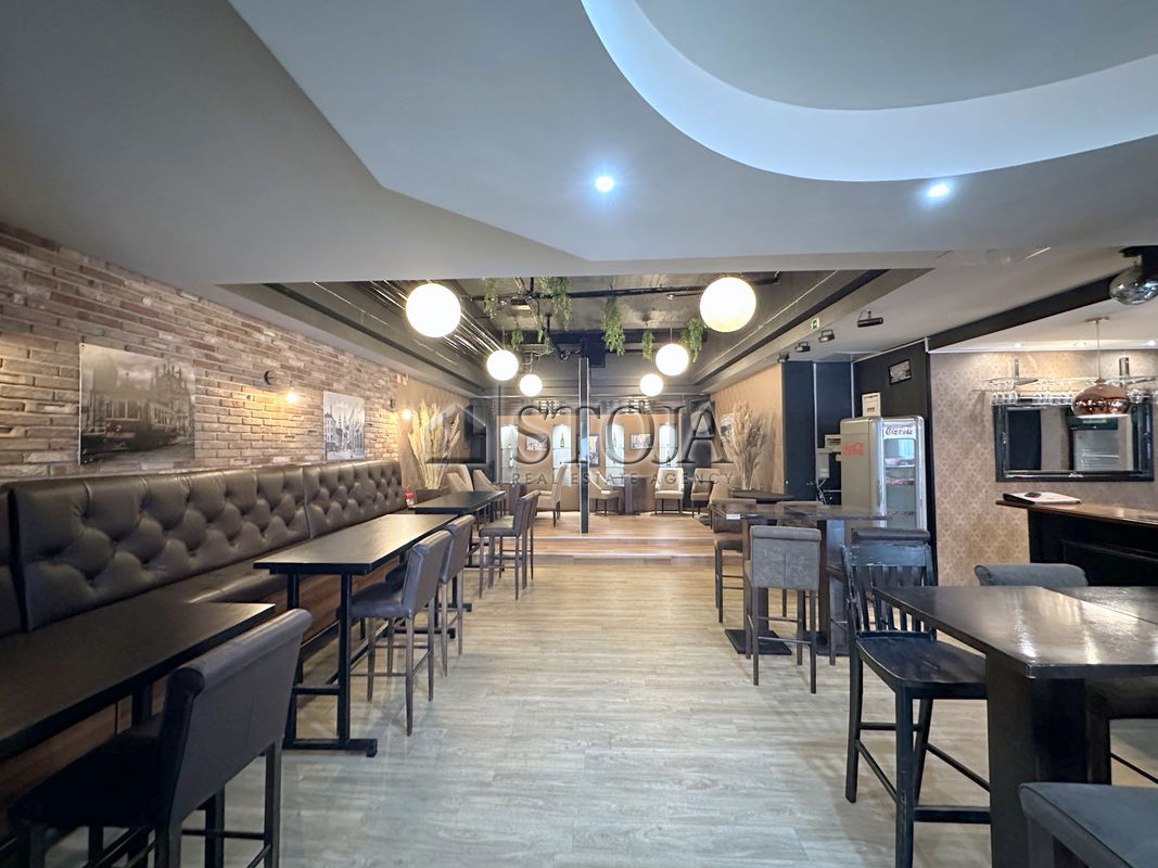 Location: Ljubljana City, Vič-Rudnik, Vič