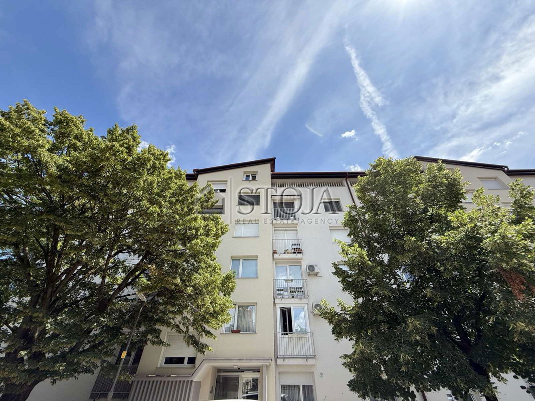 Location: Ljubljana City, Šiška, Šiška