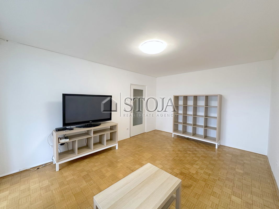 Location: Ljubljana City, Moste-Polje, Štepanjsko naselje