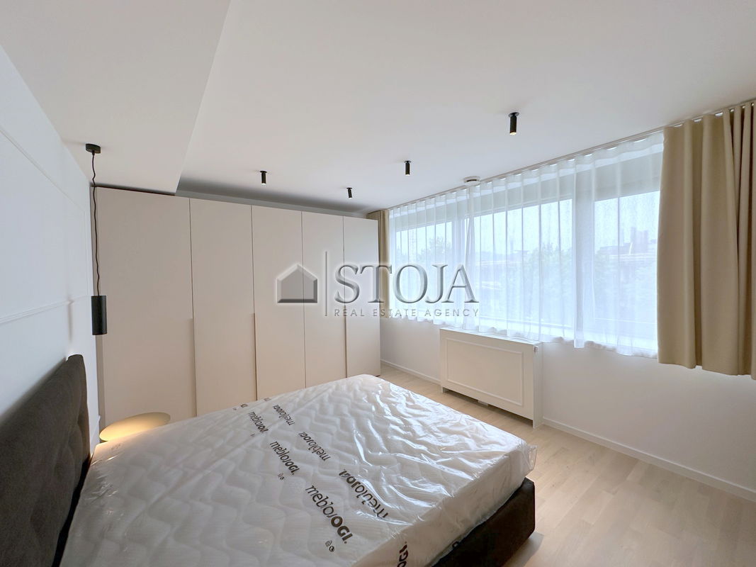 Location: Ljubljana City, Bežigrad, Bežigrad