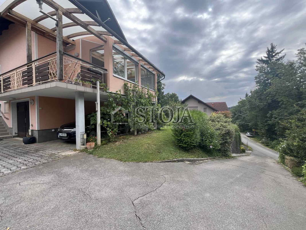 Location: Ljubljana Surroundings, Vrhnika, Podlipa