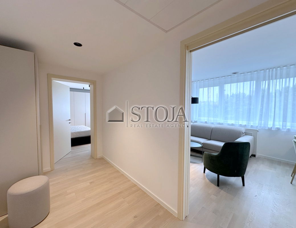 Location: Ljubljana City, Bežigrad, Bežigrad