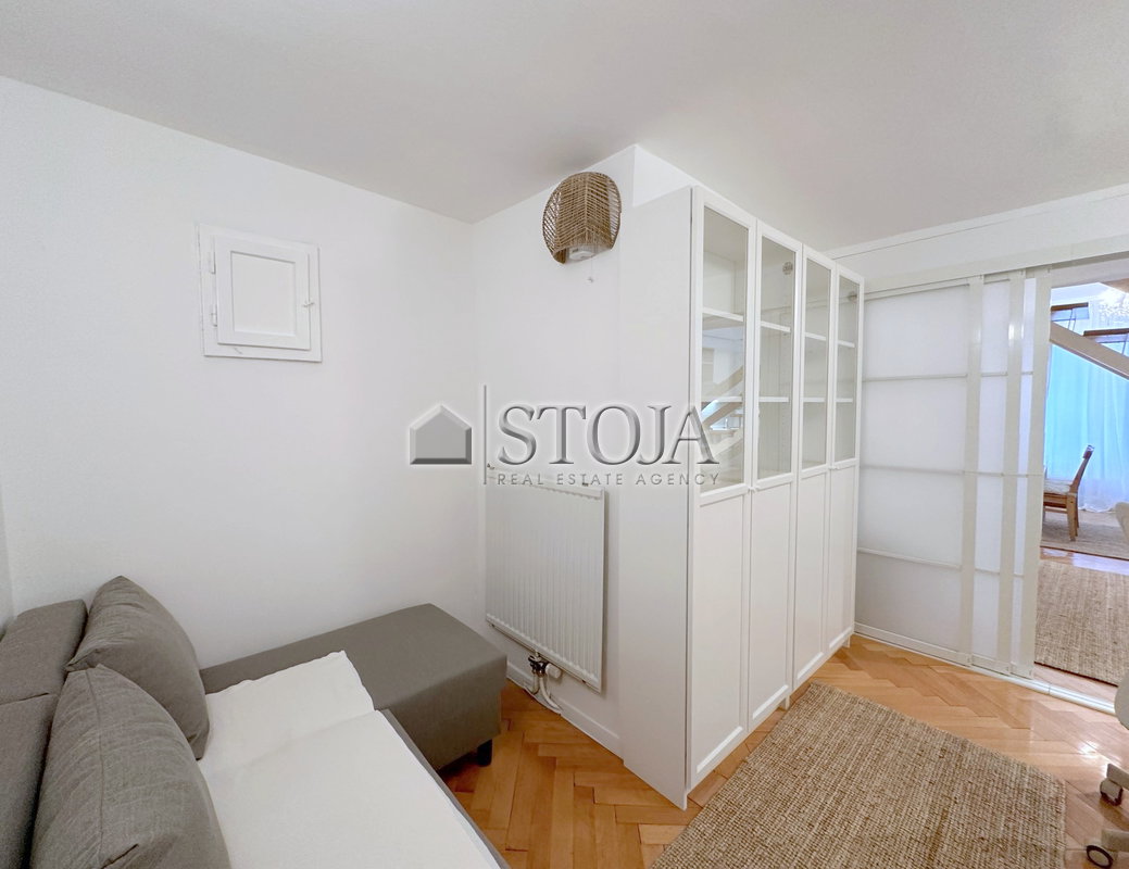 Location: Ljubljana mesto, Center, Center