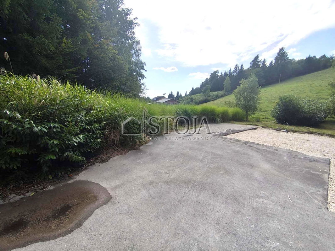 Location: Ljubljana Surroundings, Kamnik, Podhruška