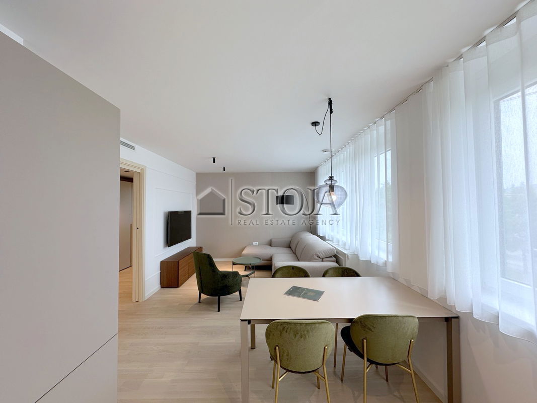 Location: Ljubljana City, Bežigrad, Bežigrad