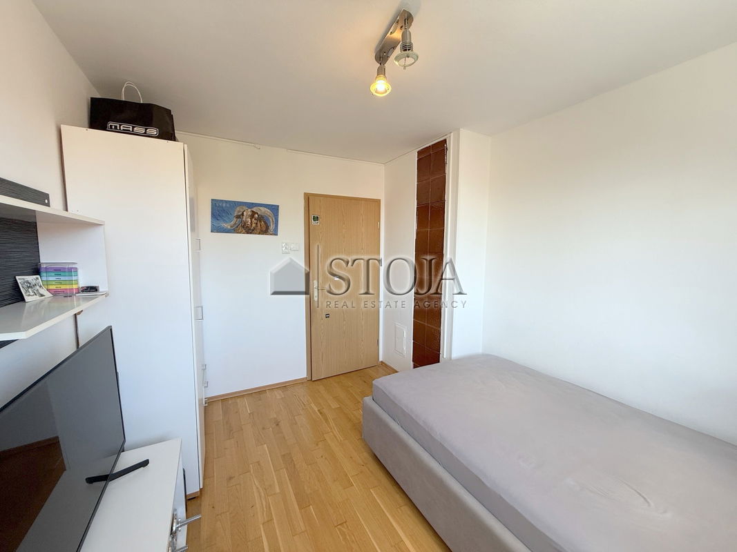 Location: Ljubljana City, Šiška, Šiška