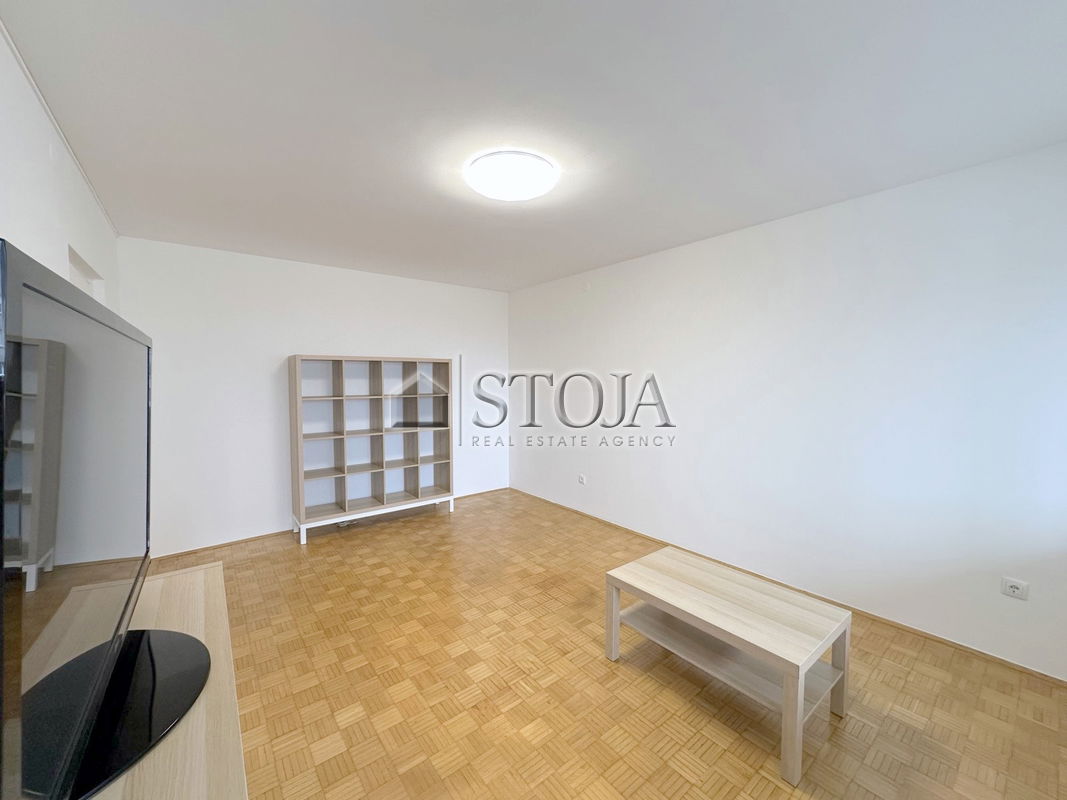 Location: Ljubljana City, Moste-Polje, Štepanjsko naselje