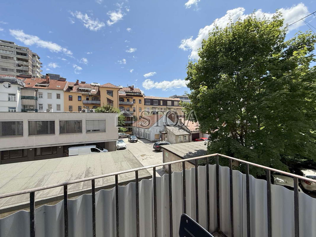 Location: Ljubljana City, Center, Center