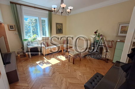 Lokacija: Ljubljana mesto, Vič-Rudnik, Vič