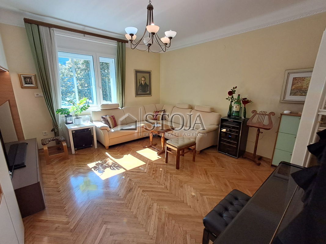 Lokacija: Ljubljana mesto, Vič-Rudnik, Vič