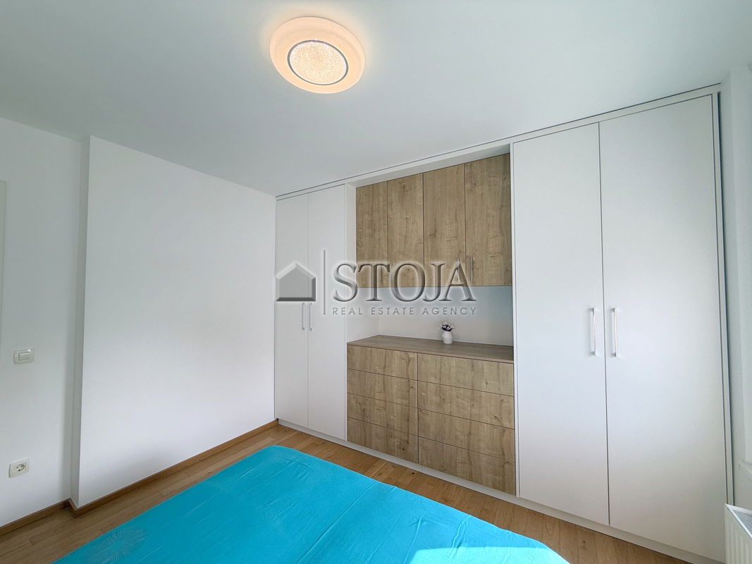 Location: Ljubljana City, Moste-Polje, Moste