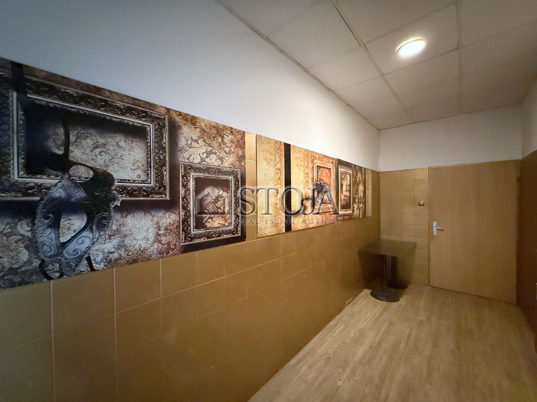 Lokacija: Ljubljana mesto, Vič-Rudnik, Vič