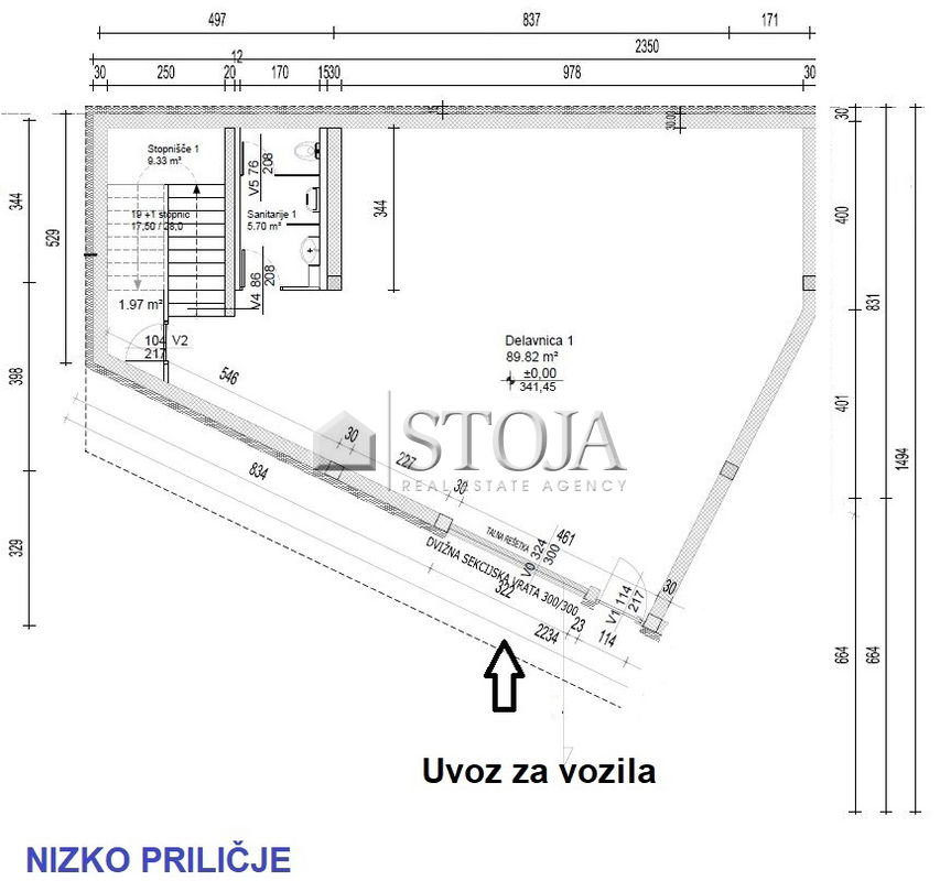Lokacija: Ljubljana okolica, Grosuplje, Grosuplje